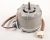 SPP0207101 kit motor P0152/10 voor vervanging MOT0123807