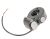 AB.05.12.00.0036 toeter & knipperlichtschakelaar; F2 PRO