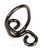 AB.00.0014.89 schuine remdraad-bevestigingsveer