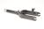 AB.50.0022.89 THE FRONT FORK ASSY.; G30D  PASSEND FÜR AUDI 