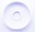42225159 KNOB RING V2 (INNER 96, WHITE)