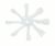 12270000015661 metalen waaier