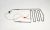 DA47-00279L Heizelement Metallschutzrohr AC230V ES FRE 176.33