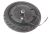 AB.50.0011.03 VOORWIEL COMPLEET, BAND + MOTOR