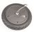 AB.00.0024.11 voorwiel compleet incl. motor+band