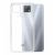 27026 Mobilize Gelly Case Realme 7i/C12/C15 transparant