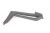 AB.00.0004.26 TAIL PLASTIC PROTECTION (RIGHT)SUPPORT ROD KIT