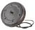 AB.05.14.00.0238 achterwiel compleet, band + motor