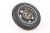 AB.00.0005.91 voorwiel compleet incl. velg, band