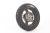 AB.50.0039.50 achterwiel compleet, velg + slang + band