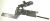 1741690700 C00873573 SLIDING HINGE GROUP SUPPORT SHEET LEFT
