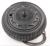 AB.50.0043.29 motor compleet incl. band