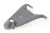 AB.50.0043.20 FRONT LOWER DECORATIVE COVER; P65; KICKSCOOTER P SERIES