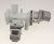 DC82-01258A SVC ASSY-pompafvoer;WW3000TM,TCL ODM,2PU