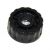Voet    ,geschikt voor eenPCWK1230BLACK 5202300000