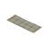 AB.50.0019.05 schroef afdekplaat sierlijst  module; C8 C10; C-serie