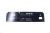 WK854000 Achterwand B CD-S1000ML