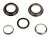 14.01.0401.00 voorvork voorbuis draaionderdeel accessoirepakket G30_mechanische halffabricaten