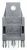 JSR1165 WU204201 optische Toslink-bus