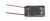 3009-001450 audio-ontvanger, 32ohm, 106.5dB 11x6x3mm(8