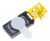 3009-001538 audio-ontvanger;32ohm,106.5dB,7.45x17.66