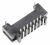 3711-007569 CONNECTOR-HEADER BOX, 14P, 2R, 2.0MM, DIP