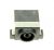 3722-003214 DC-voedingsjack;4P,6.7PI,SN,BLK