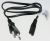 3903-000614 CBF-POWER CORD;DT,KOREA,SP-021A,2P,250,