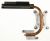 BA62-00545A HEATSINK-CPU JINMAO EXT, AL, T12.5, W111