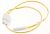 DA32-00024W TEMP. SENSOR, NW2,5V, R-DEF-SENSOR, GEEL