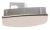 DA67-03096A AFDEKKAP HANDGREEP ONDER GRAND CRU,ABS,CREAMY STS