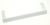 DA97-11810A HANDGREEP, CORE11, ABS, T2.5, WIT
