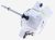 DB31-00356E ventilatormotor;FMA8031SSE,70W,1350RPM,DC310V
