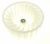DC67-00180B ventilator;27-droger,FRPP,OD160/ID12,GF15%