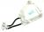 DC97-15204R ASSY behuizing lade;AEGIS 3,PP,7kg,NO A