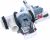DC97-16645A Afvoerpompmodule;ARNO,WF1124ZAC/XEF