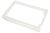 DE64-02412A deur A; Trendy, ABS, wit, Trendy-model