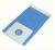 DJ69-00481B STOFZUIGERZAK TEXTIEL, SC5480, PET, L250, W280,