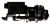 GH59-10488A module-luidspreker/antenne GT-S5260/GT-S5210,