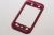 GH98-16378D FRONT GT-C3300K, EU, PINK