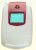 GM98-01108A behuizingslijst achter (wit); YP-G1, EU, WHI