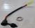 SPARE103 EL-CHPT-JE-MO-250001 laadaansluiting 3-pin 48V