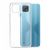 27104 Mobilize Gelly Case Realme C21 transparant