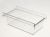 DA61-14444A Gehäuse Ice-Cube RF9000AC GPPS T2.5 TP grau