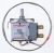 WDF28H-L7 140100182 thermostaat