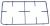 37015214 emaille pannendrager NewG 55S-type links mat