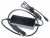 90WATT PSE50332 universele autolader voor notebooks, tablets, ultrabooks met 16 verschillende stekkers