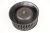 DG81-02888A A/S-ventilatorwiel NZ84T9747VK,GRN0119378A,ON
