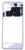 GH81-20720A SVC JDM-FRAME_MIDDLE_NFC_SM-A226_LV, paars
