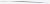 753300400 decorlijst glasplaat Alpha Beta